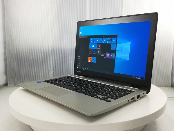 Dynabook N51 Windows10 11.6インチ　タッチパネル付き