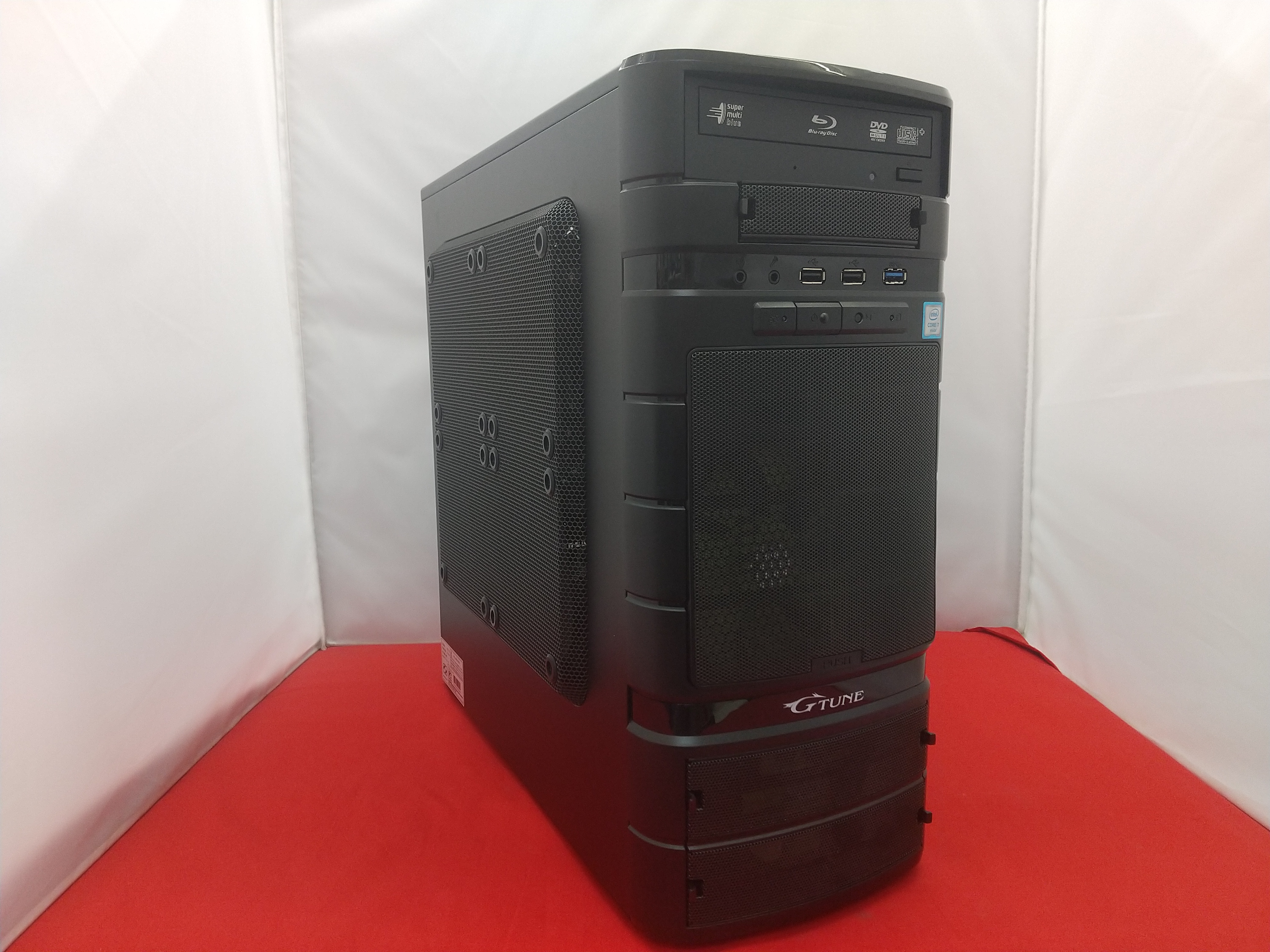 G-TUNE  ゲーミングPC  NG-im570SA6-SP-W7P