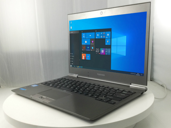 東芝 dynabook R632/F CPU： Core i5 3427 1.8GHz/メモリ：4GB/SSD ...