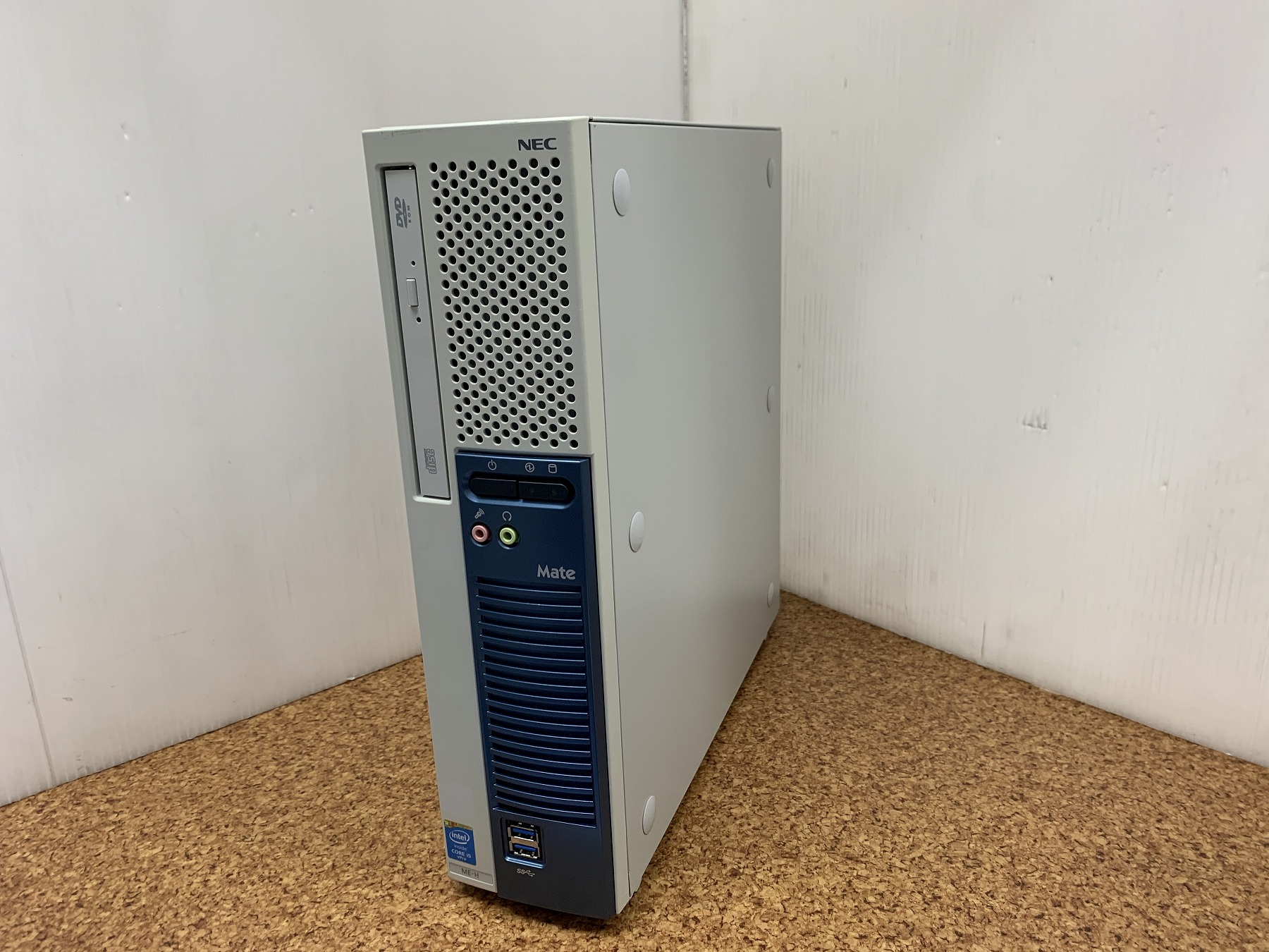 nec mate  i5 4570 8gb pc