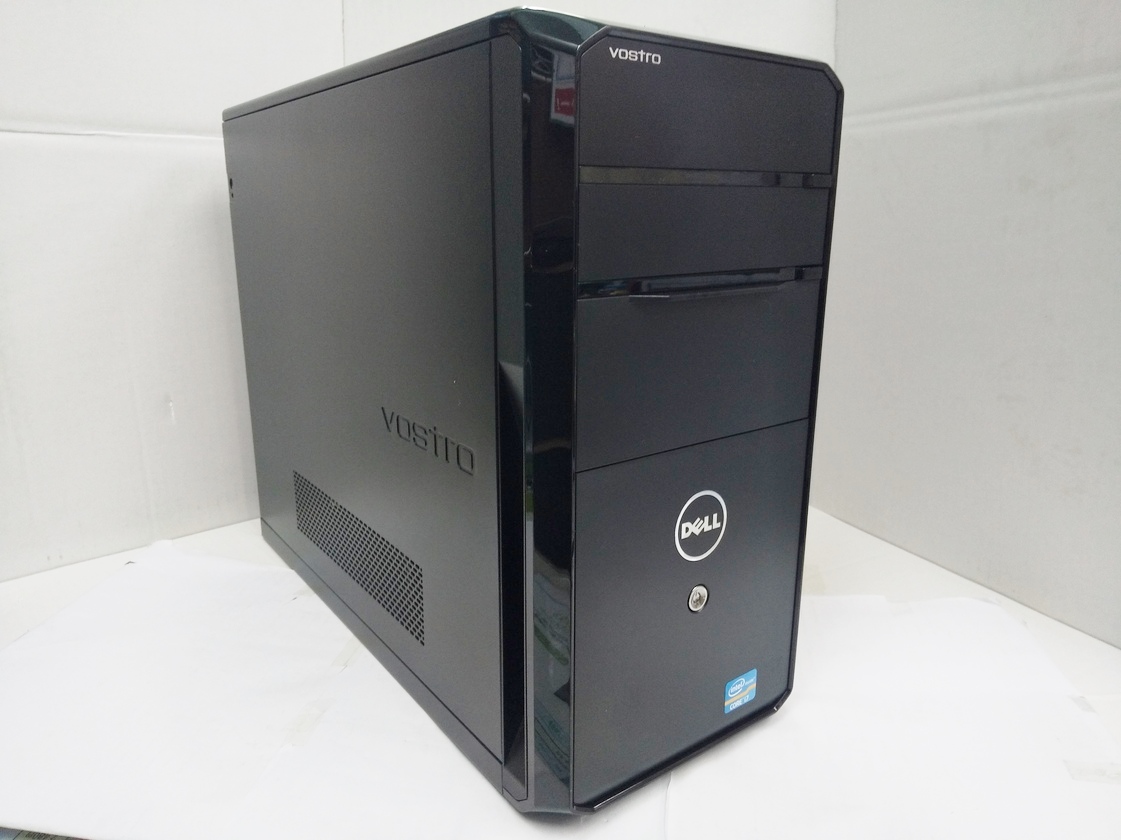 【送料込価格！】　☆ゲーミングPC　DELL　VOSTRO 470