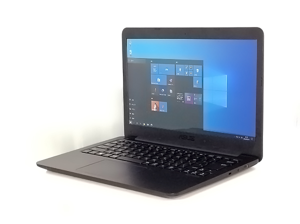 ASUS 14.0型 ノートPC E402Y - ノートPC