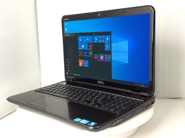 DELL INSPIRON N5110 ノートパソコン