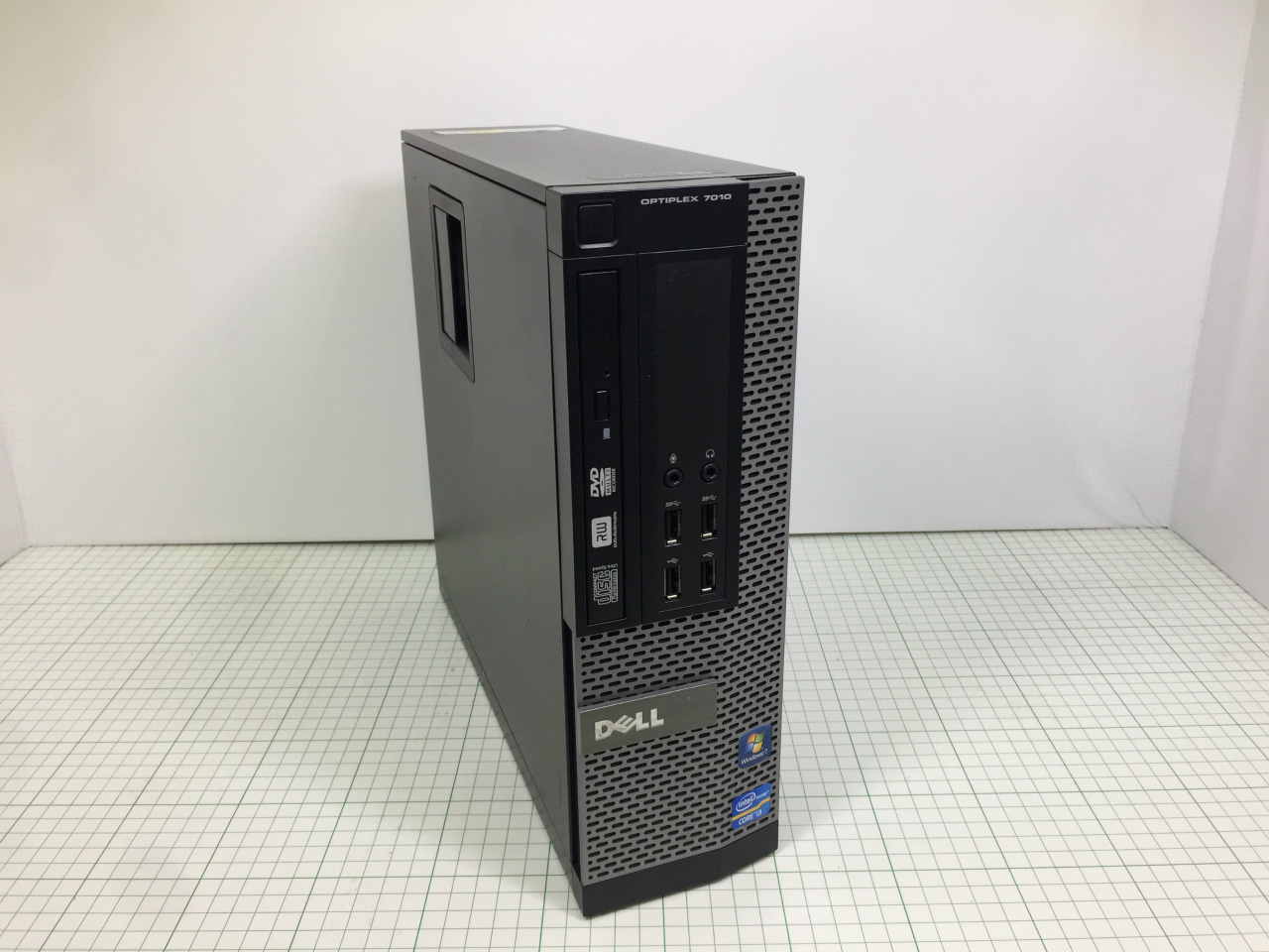 Fujitsu Core i7 4790 @3.6 GHZ - 16GB