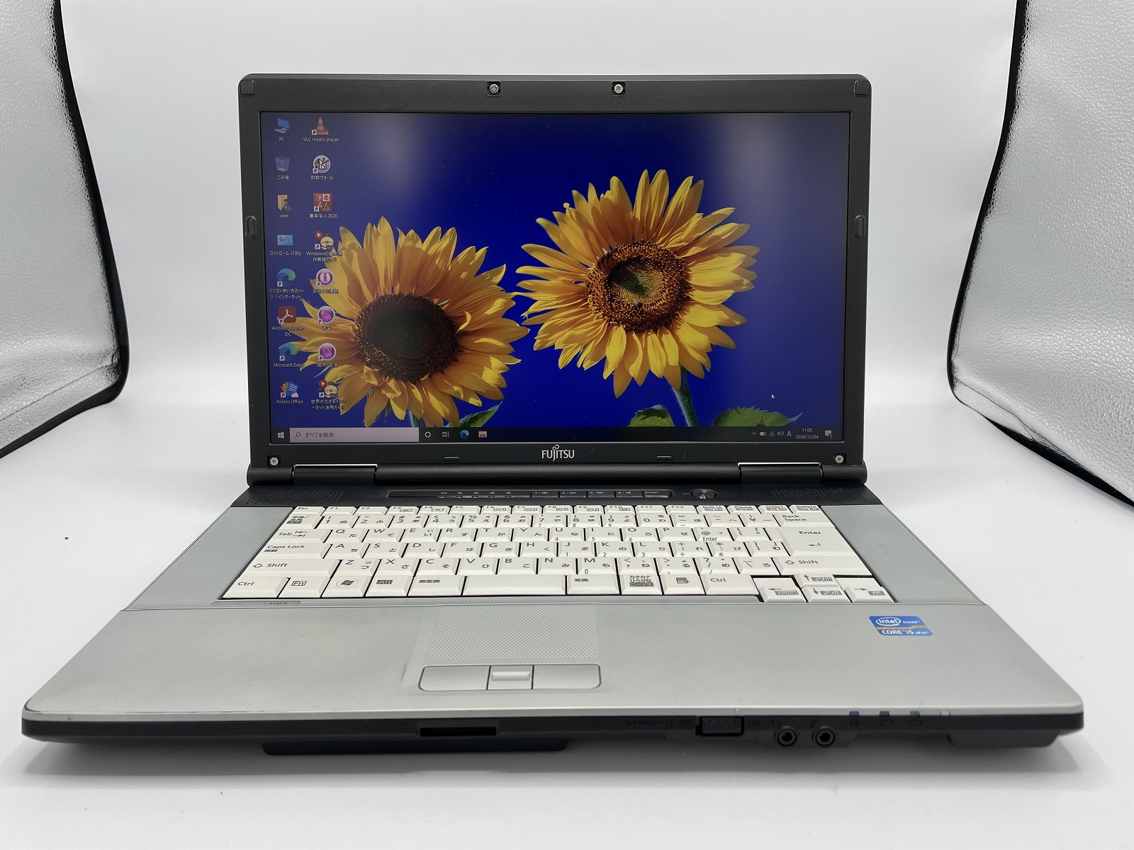 LIFEBOOK E742/E 富士通 LIFEBOOK E742/E 中古ノートパソコンが激安販売中！ 中古パソコン市場