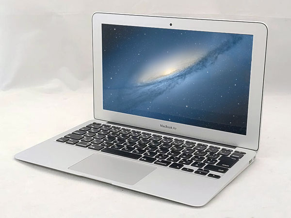 Apple MacBook Air Early 2014 A1465 CPU： Core i5 4260U 1.4GHz