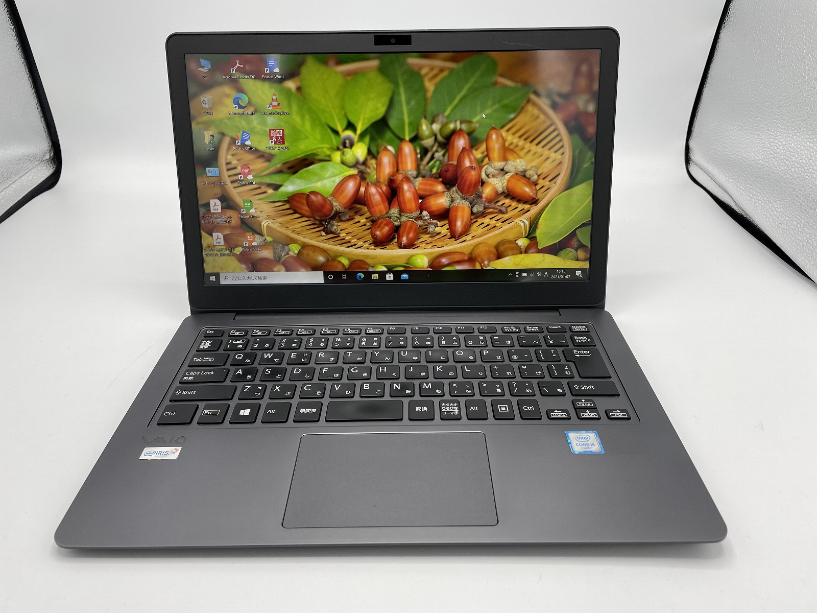 VAIO VJZ131A11N ソニー VAIO VJZ131A11N 中古ノートパソコンが激安