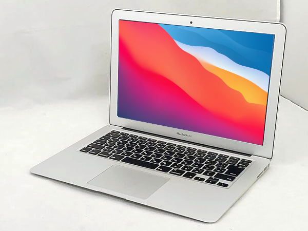 Apple MacBook Air Mid 2017 A1466 CPU： Core i5 5350U 1.8GHz/メモリ ...