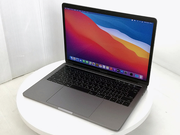 【ジャンク】MacbookPro 2016 13インチ i5 8GB 256GB