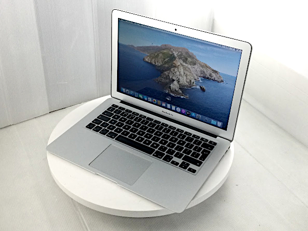 Apple MacBook Air Early 2015 A1466 英字キーボード搭載モデル CPU