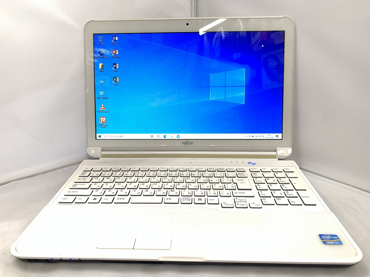 FUJITSU FMV−LIFEBOOK AH FMVA77GWFUJITSU