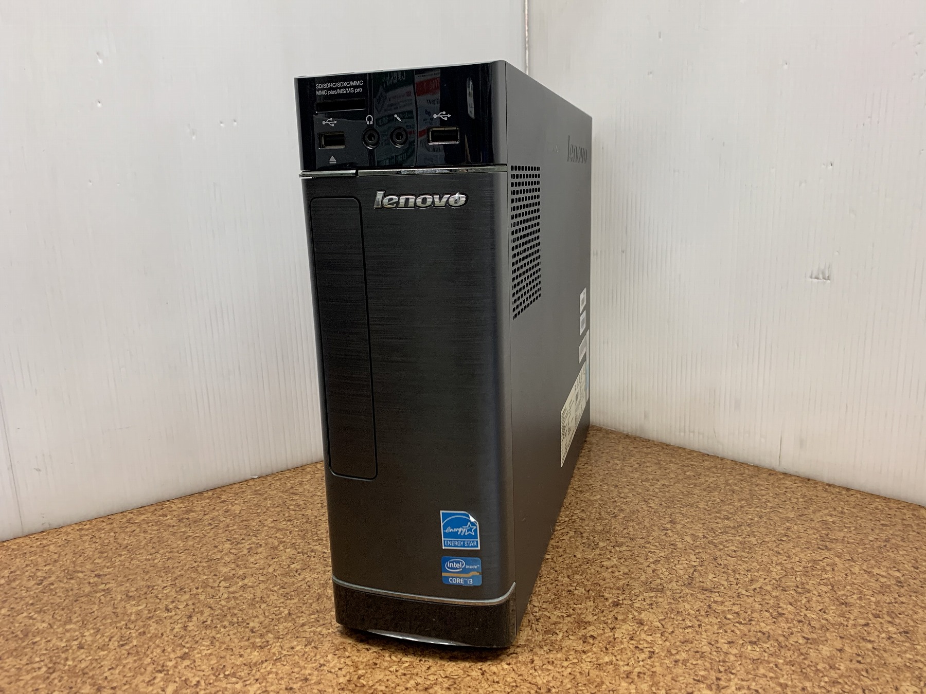 Lenovo H520s Core i3