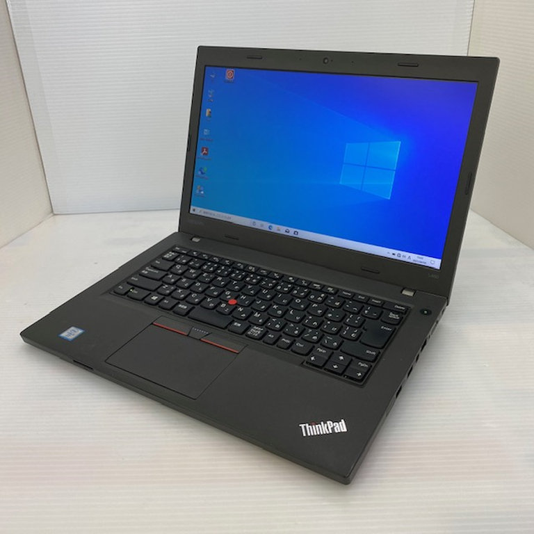 Lenovo ThinkPad L460 | Core i5-6300U