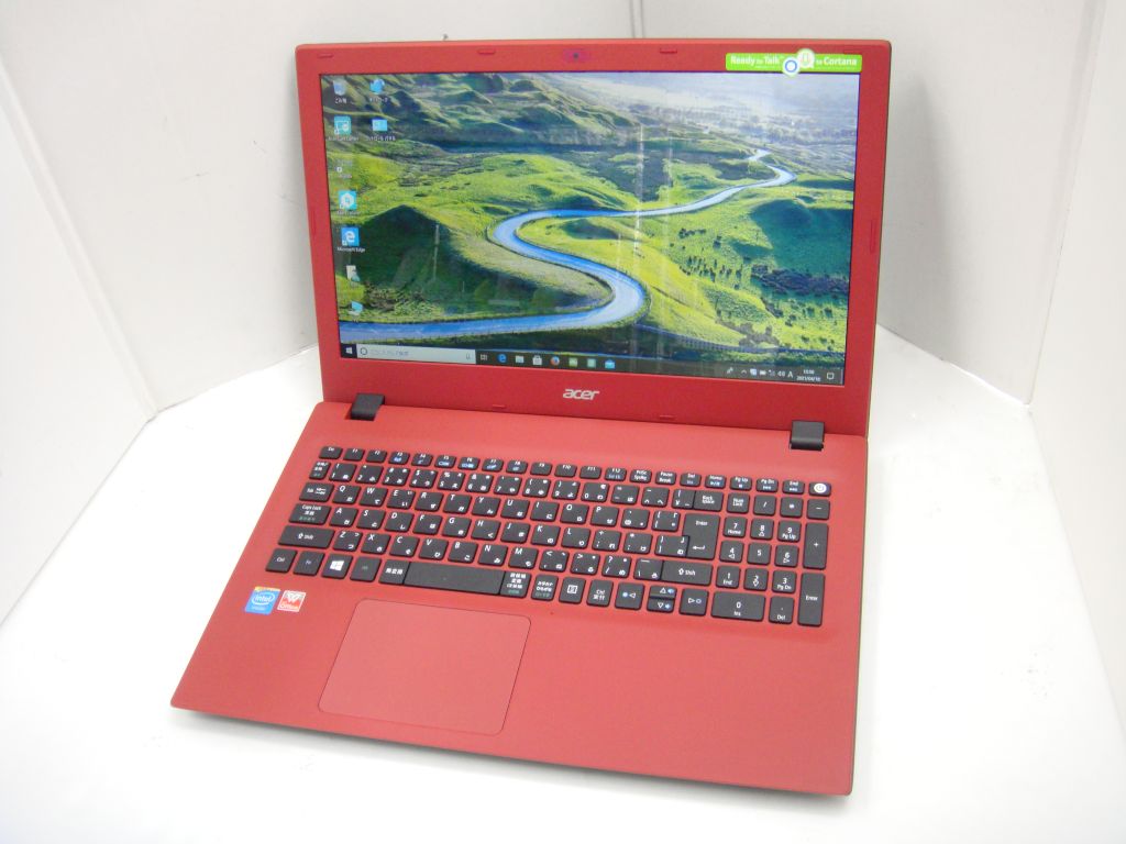 acer エイサー　ノートパソコン　E5-532