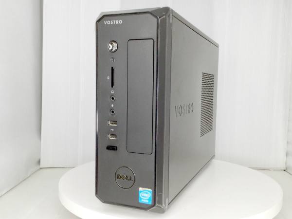 PC/タブレットDell™ Vostro™ 270s 3800セット本体のみ