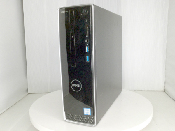 DELL Inspiron 3250 D13S001 無線LAN搭載モデル CPU： Core i3 6100 ...