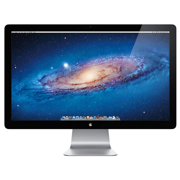 ①年式はいつでしょうかAPPLE　Thunderbolt Display