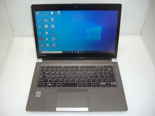 2-ノトDynabookR63/P /Core i5/8gb/SSD128GB