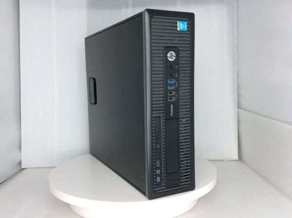 HP PRODESK 600 G1 / Office (114)