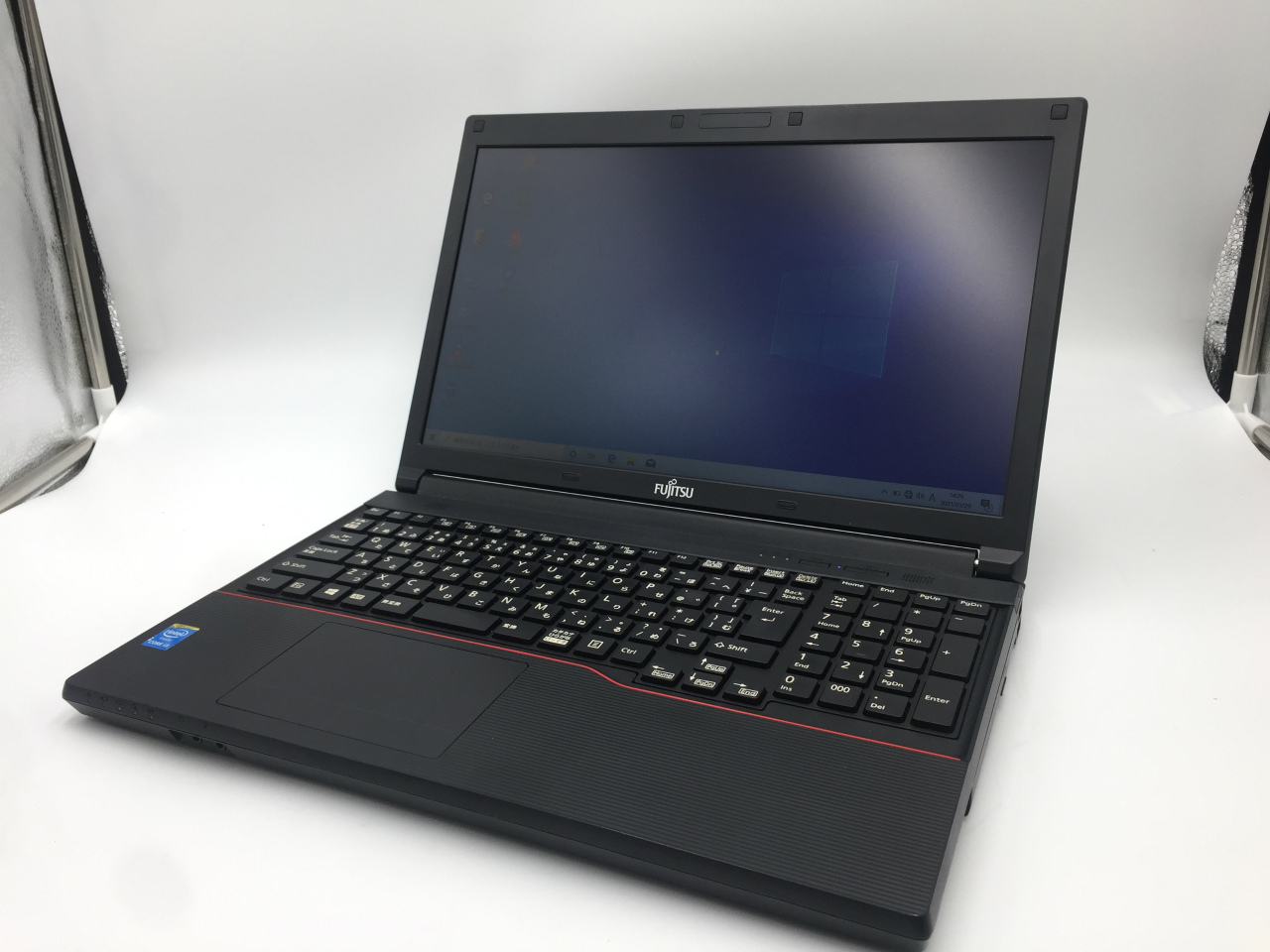 富士通 LIFEBOOK A743/G Corei5 メモリ8GB