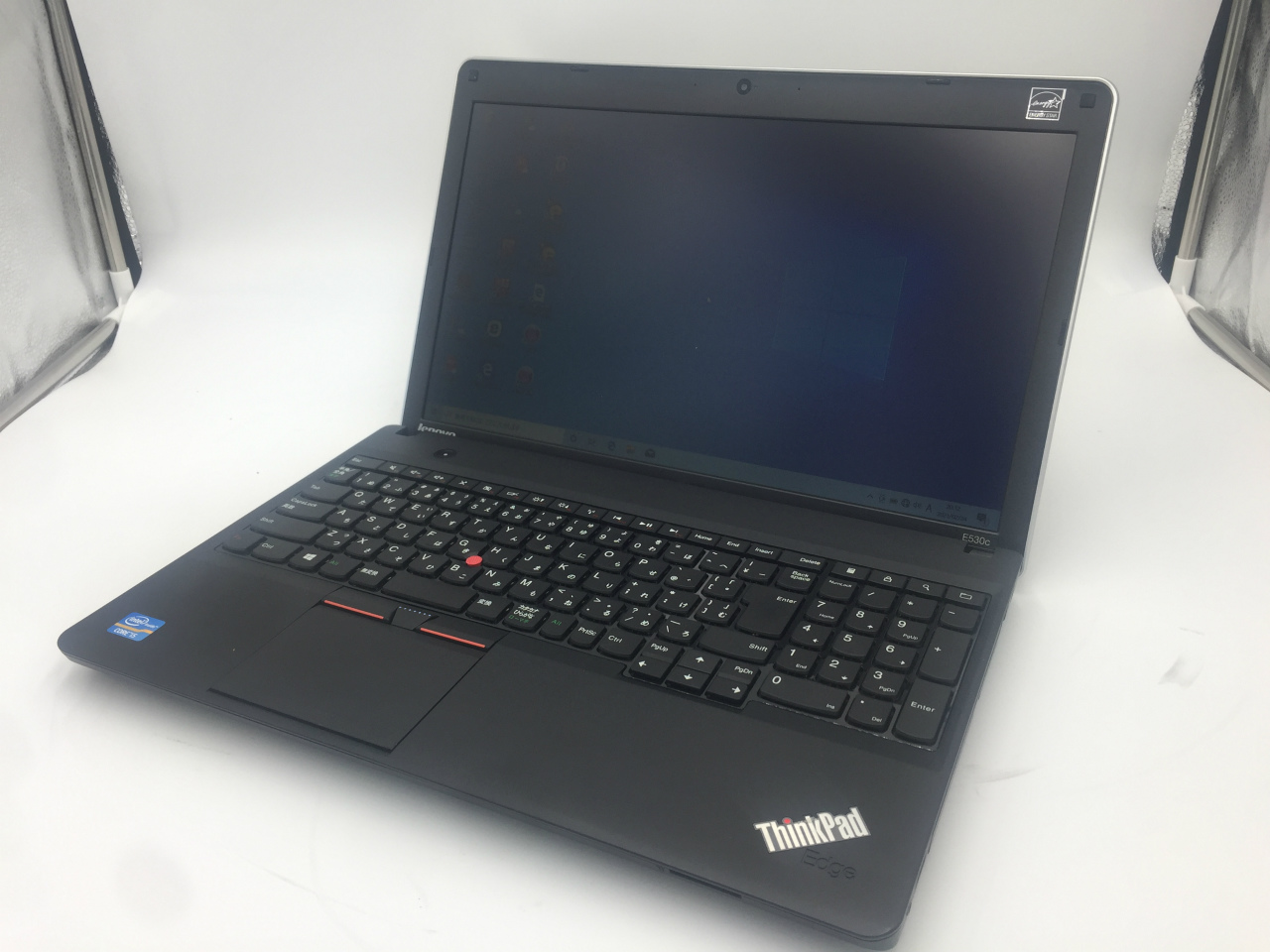 Lenovo Think pad E530c　15.6インチ　ノートPC SSD