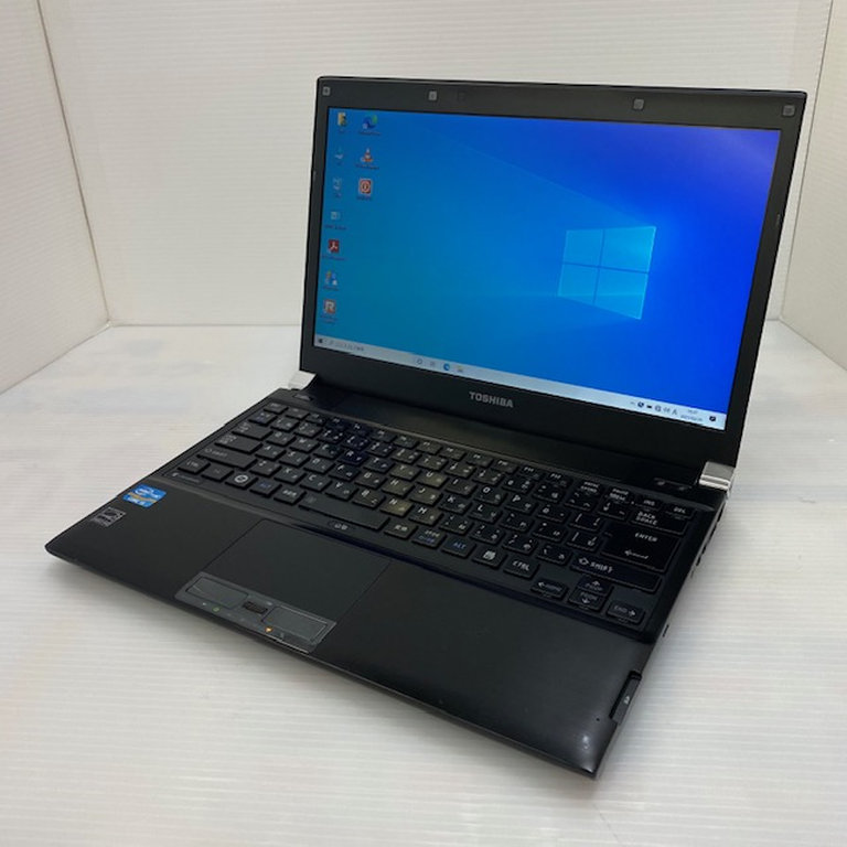 Dynabook R732◇Corei5/320G/4G/DVD-R◇Win10-