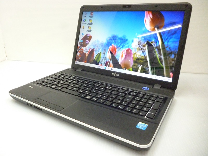 LIFEBOOK AH32 Windows10 Office入り