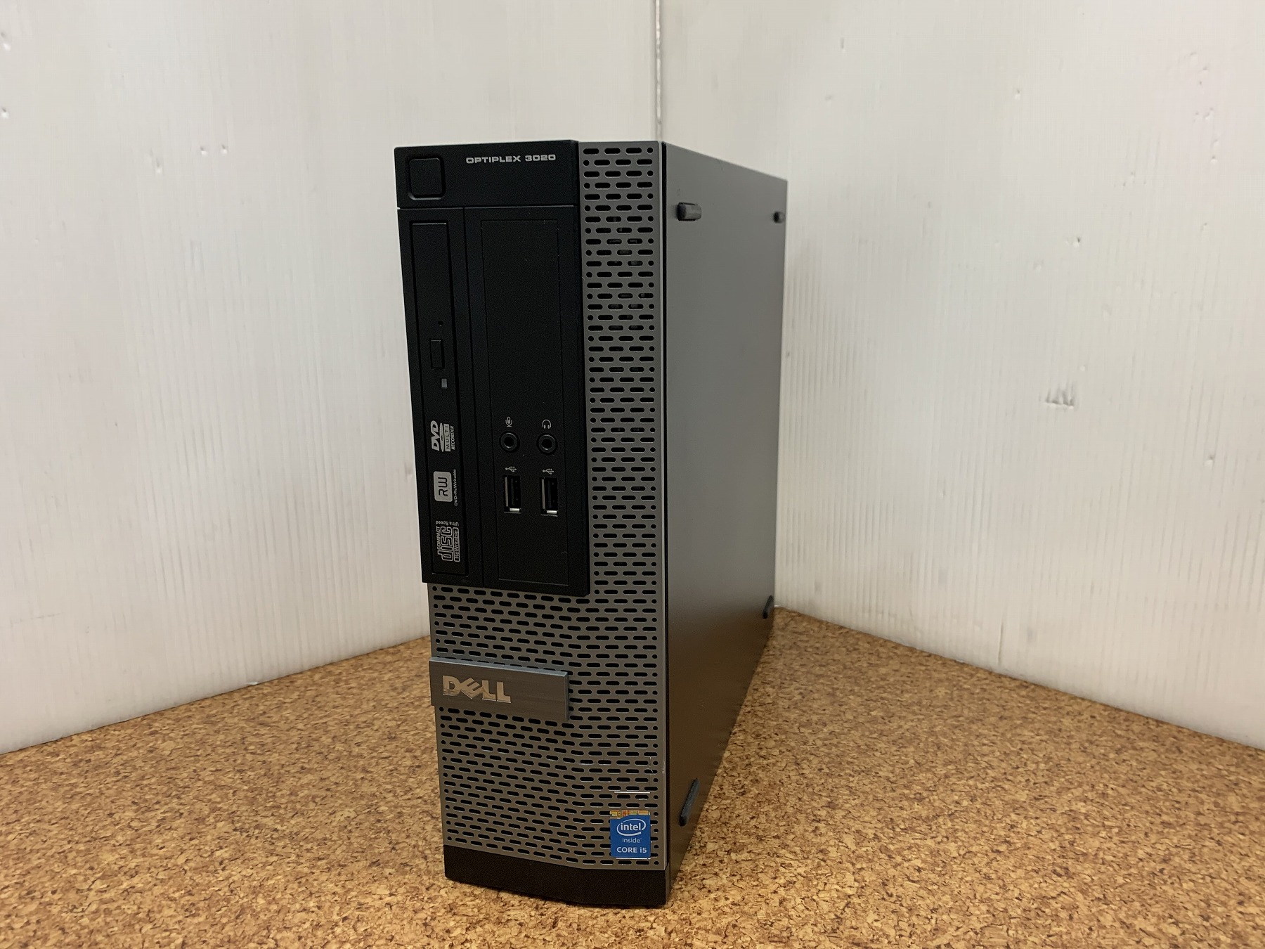 DELL Optiplex3020 Core-i5