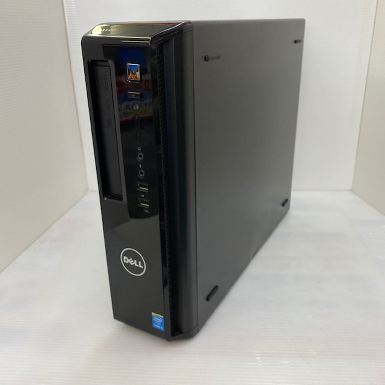 DELL Vostro 3800 Windows10 Home 64bit(HDDリカバリ) / Polaris