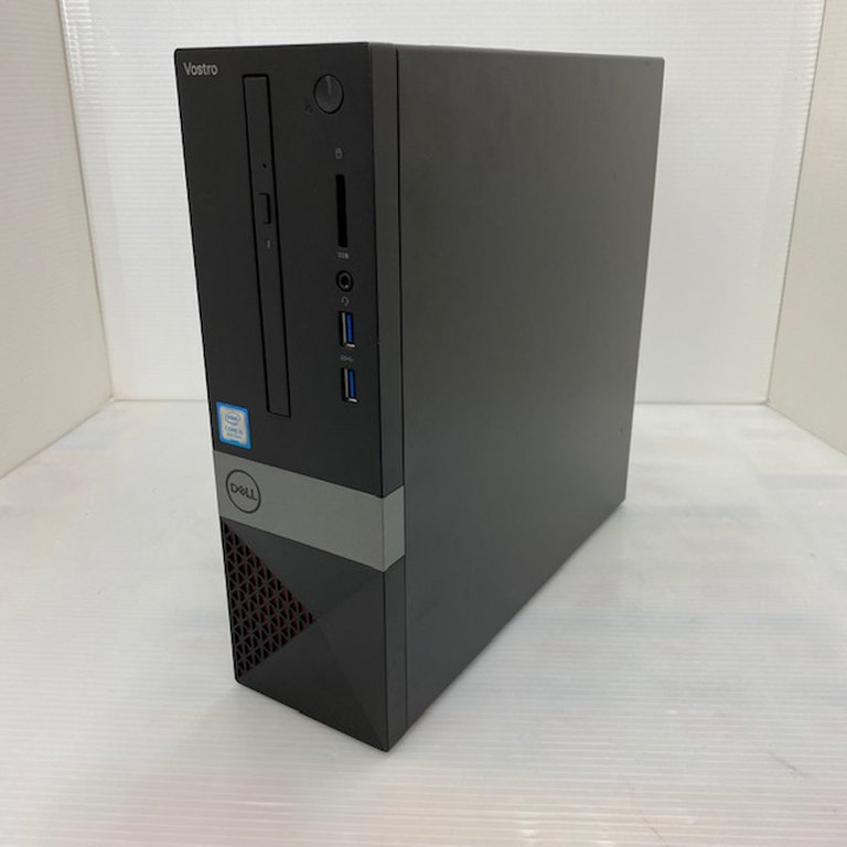 DELL Vostro3470 Core i5-8400 - デスクトップ型PC