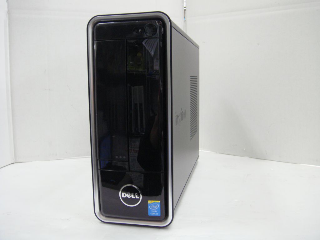 DELL inspiron3647 デスクトップパソコン