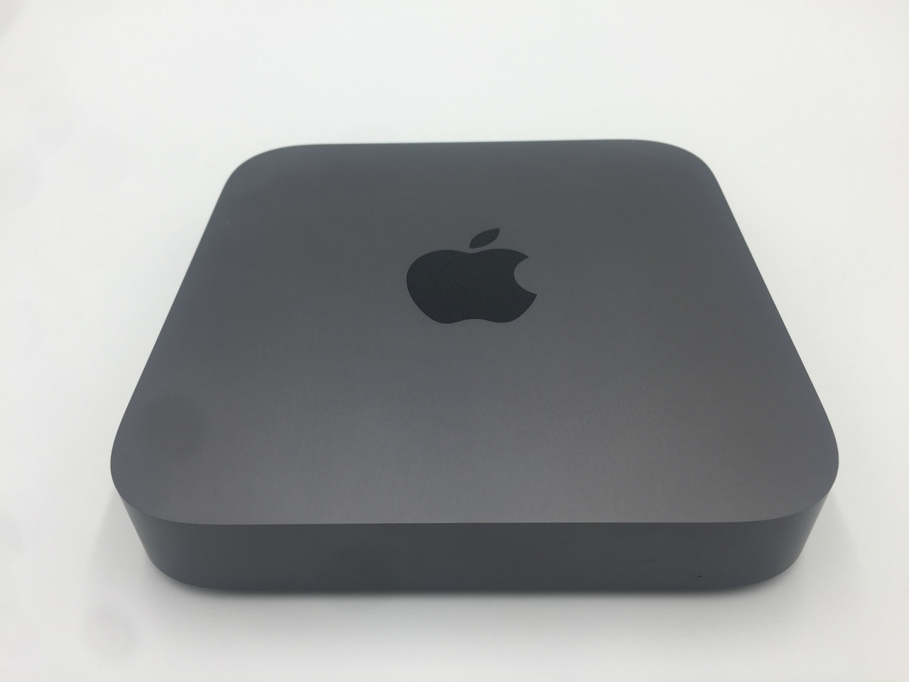 Mac mini 2018