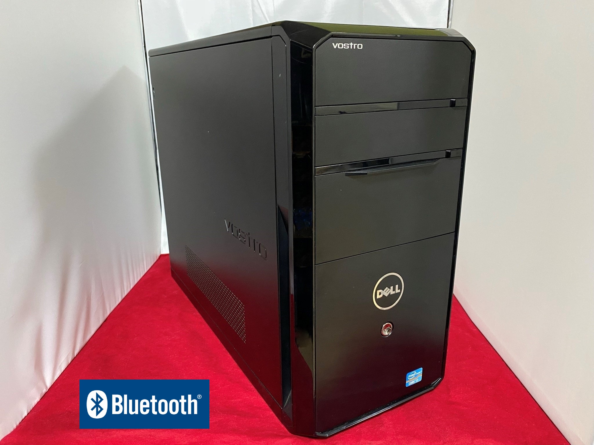 【送料込価格！】　☆ゲーミングPC　DELL　VOSTRO 470