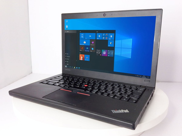 Lenovo ThinkPad X260 | Core i7第6世代