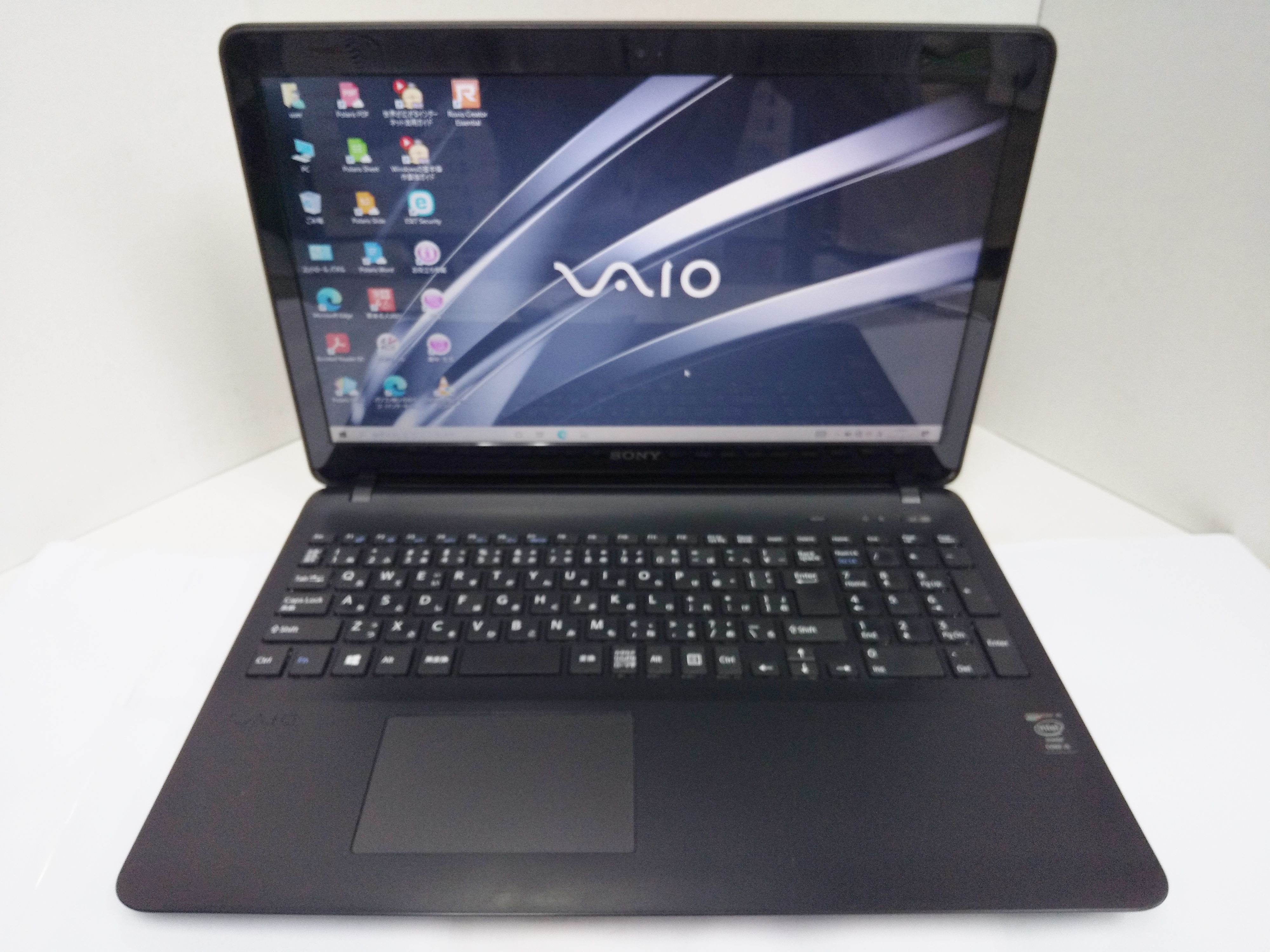 SONY VAIO SVF153B18N