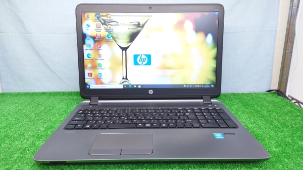 在庫処分！ オールインワンノート 第5世代CPU搭載 ☆ HP ProBook 450