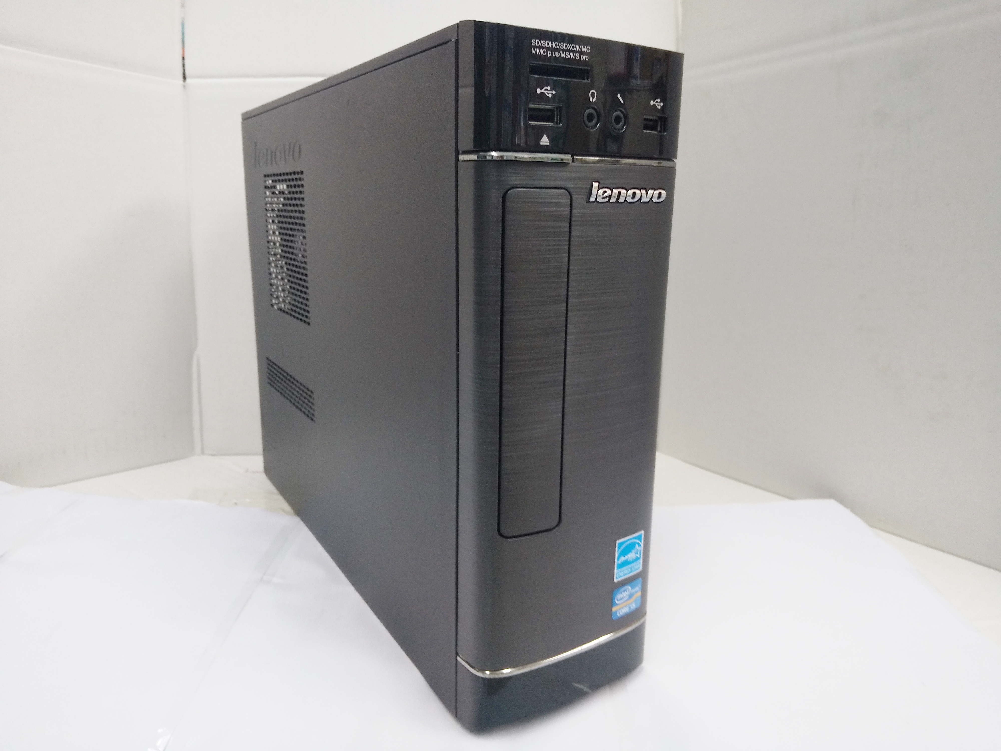 Lenovo H520s Core i7 Windows10 Home