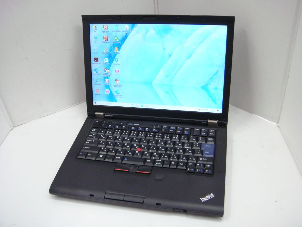 Lenovo ThinkPad T410i