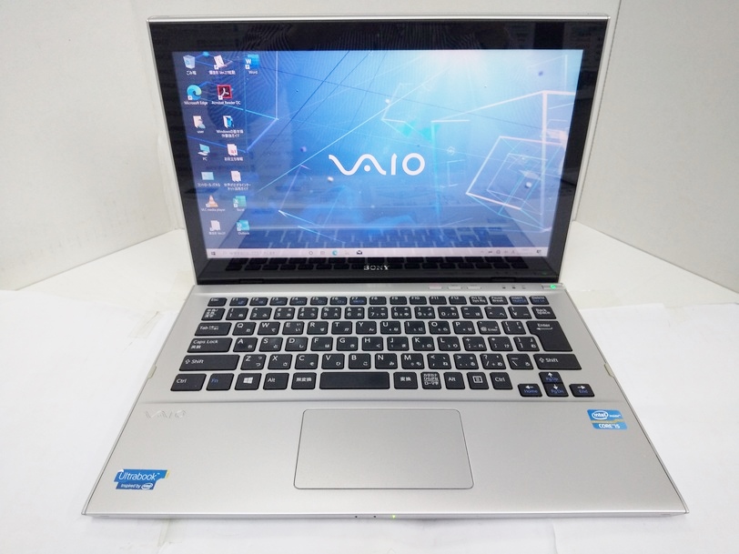 SONY VAIO SVT131A11N