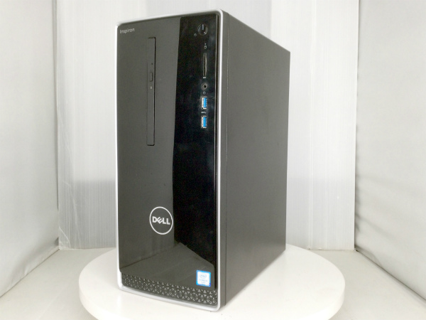 DELL Inspiron 3650 D19M002 GeForce GT 730 CPU： Core i5 6400 2.7 ...