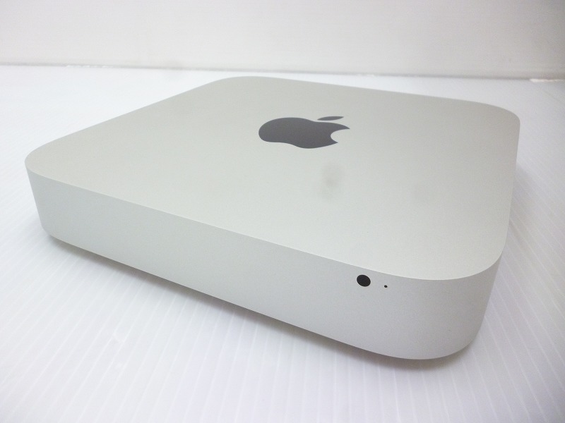 MAC MINI 2012 Server i7 16GB RAM