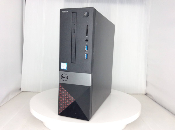 DELL Vostro 3250 デスクトップPCデスクトップパソコン