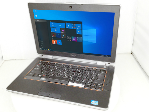 Amazon.com: Dell Latitude E6420 14.1 Inch Business Laptop