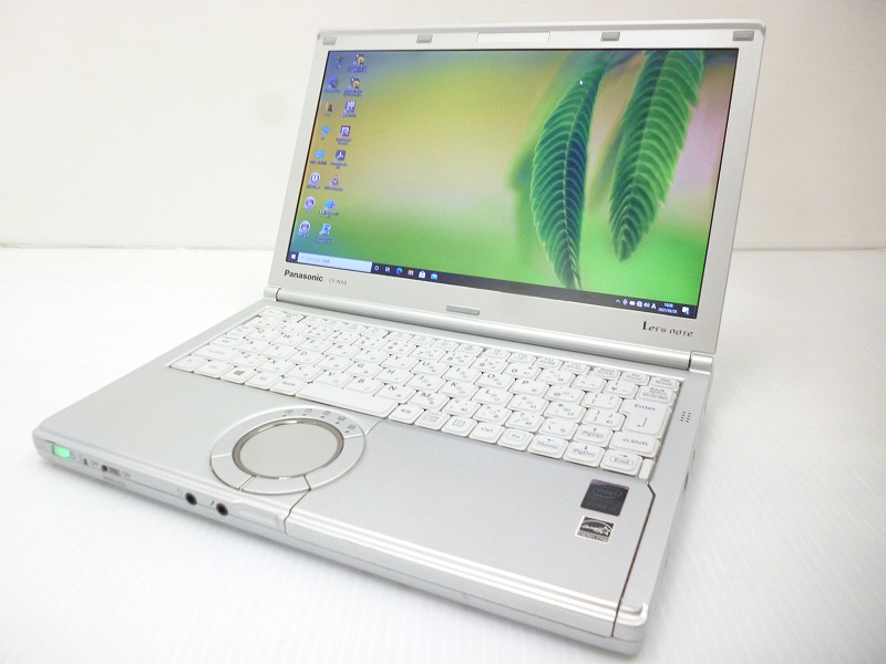 Panasonic Let’s Note CF-NX4 Core i3