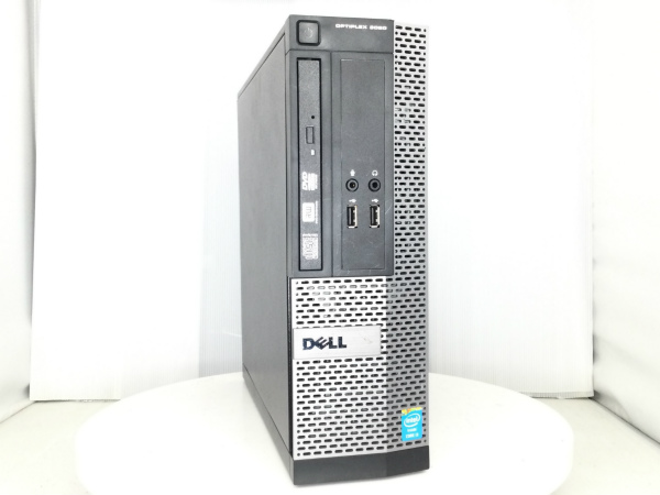 DELL optiplex3020 ①