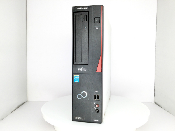 富士通 ESPRIMO D583/H FMVD07004 中古デスクトップパソコンが激安販売