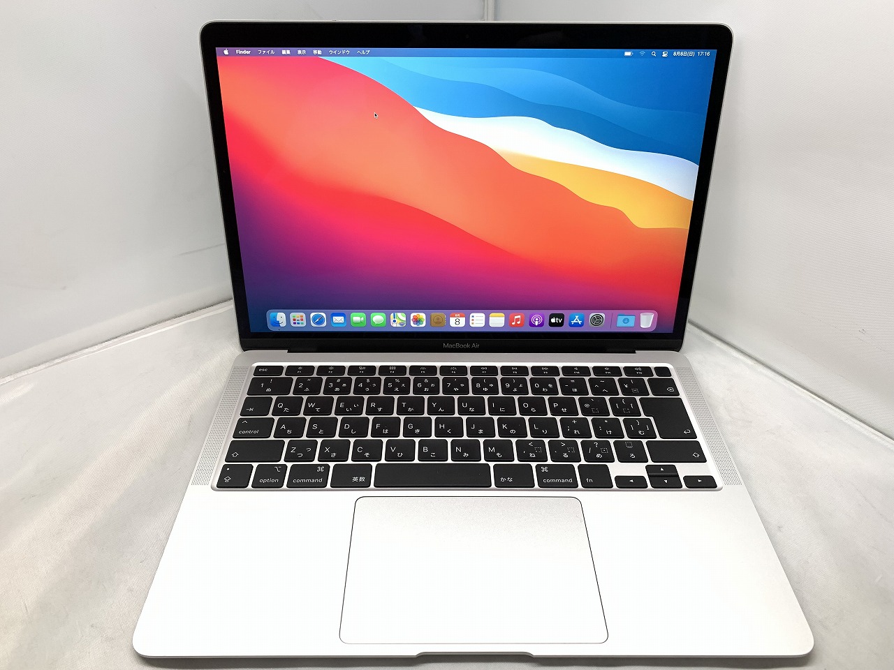 MacBook Air (Retina,13-inch, 2020) A2179