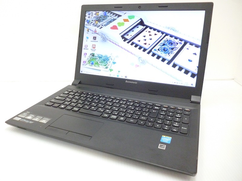 LENOVO B50-30 パソコン