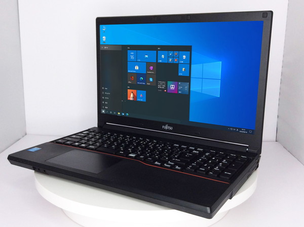 FUJITSU lifebook A574 core i5 SSD