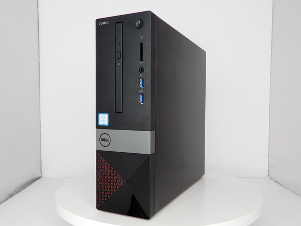 DELL Vostro 3250 core i5 6400 RAM4GB